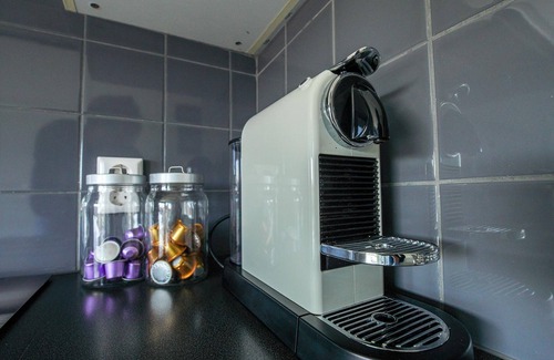 Municipality of Katwijk Apartment | Apartment in Katwijk near the Beach