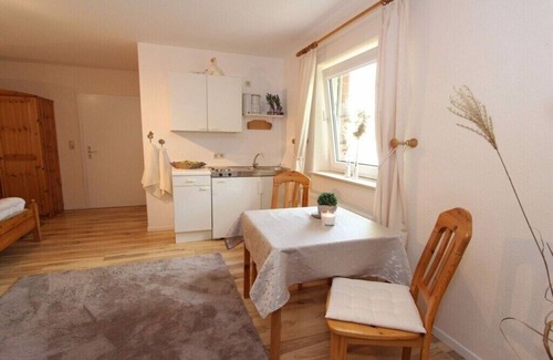 Kirchdorf House | Apartment in Kirchdorf on a horse farm