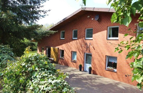 Kirchdorf House | Apartment in Kirchdorf on a horse farm