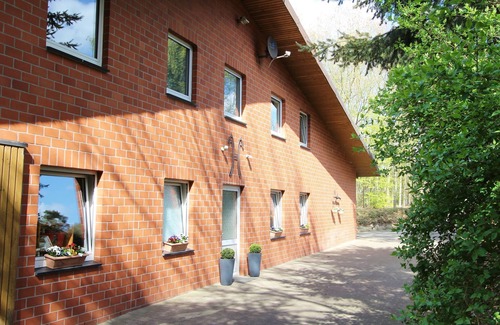 Kirchdorf Apartment | Apartment in Kirchdorf with Swimming Pool
