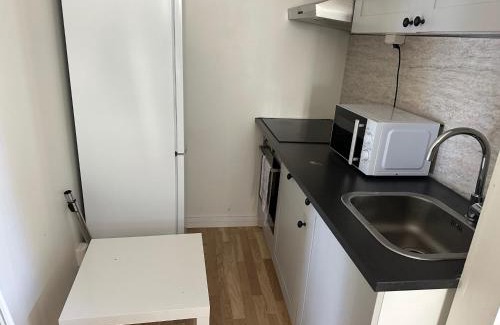 Kista Apartment | Apartment in Kista Stockholm