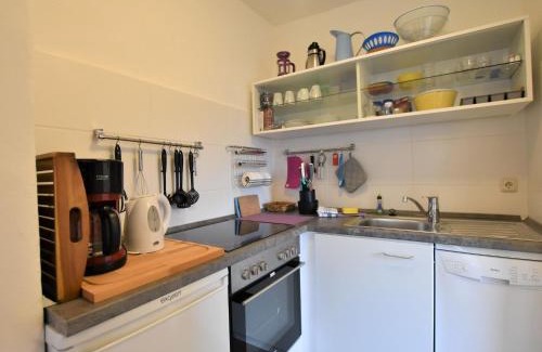 Kluetz Apartment | Apartment in Klütz mit Garten