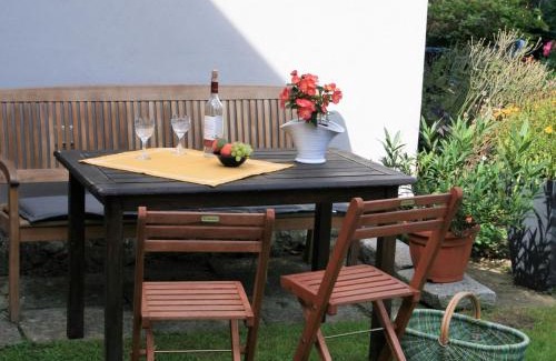 Kluetz Apartment | Apartment in Klütz mit Garten