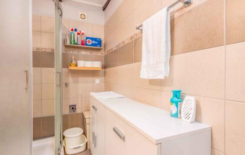 Soline Apartment | Apartment in Klimno - Insel Krk 34437