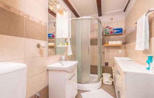 Soline Apartment | Apartment in Klimno - Insel Krk 34437