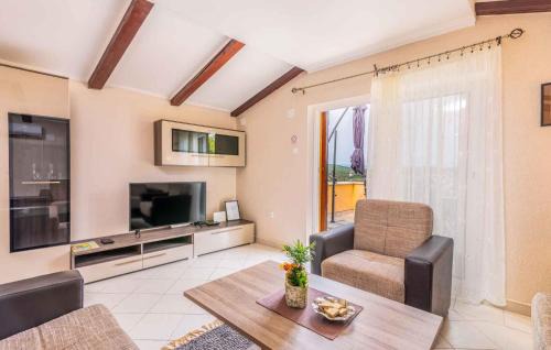 Soline Apartment | Apartment in Klimno - Insel Krk 34437