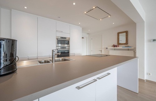 Knokke Apartment | Apartment in Knokke near the Beach