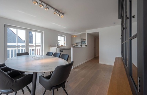Knokke Apartment | Apartment in Knokke near Lippenslaan