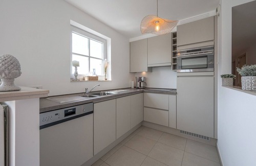 Knokke Apartment | Apartment in Knokke near Lippenslaan