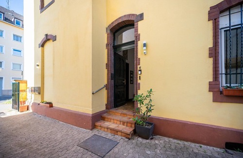 Koblenz Apartment | Apartment in Koblenz near Deutsches Eck