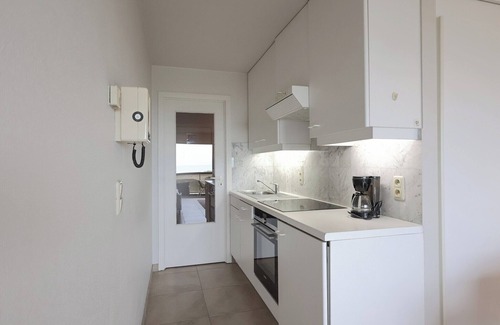Oostduinkerke-Bad Apartment | Apartment in Koksijde near Sandy Beaches