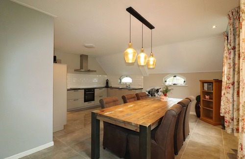 Kornhorn Apartment | Apartment in Kornhorn near Curringherveld