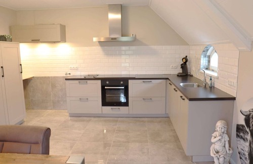 Kornhorn Apartment | Apartment in Kornhorn near Curringherveld