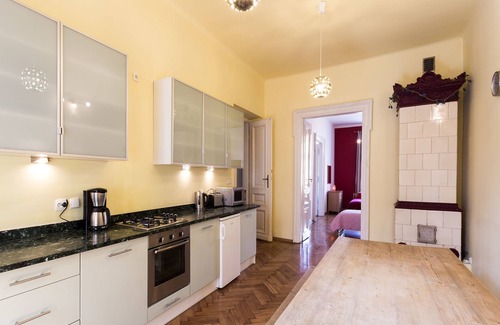 Kazimierz Apartment | Apartment in Krakow near Main Square