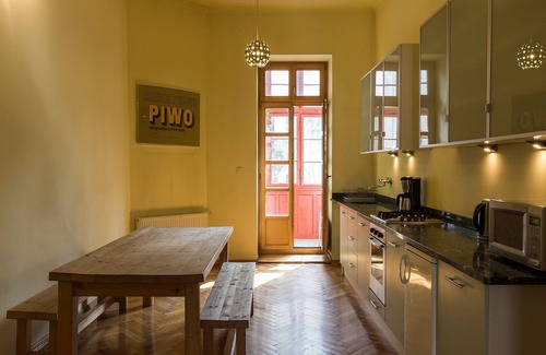 Kazimierz Apartment | Apartment in Krakow near Main Square