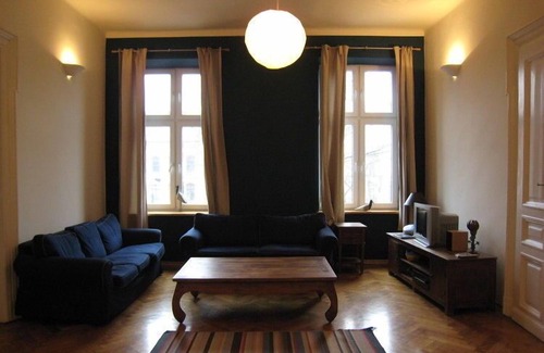 Kazimierz Apartment | Apartment in Krakow near Main Square