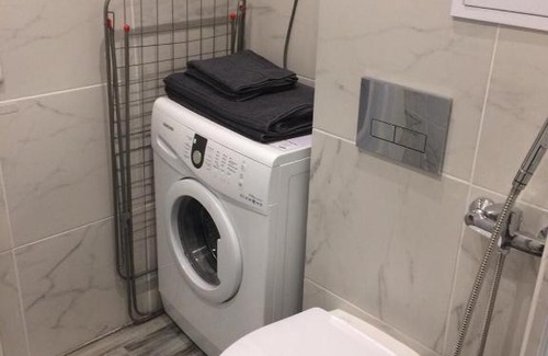 Kstovo Apartment | Apartment in Kstovo 3