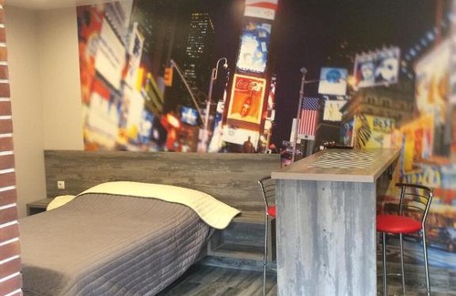 Kstovo Apartment | Apartment in Kstovo 3