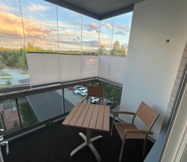 Kuopio Apartment | Apartment in Kuopio's Archipelago City