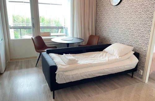 Kuopio Apartment | Apartment in Kuopio's Archipelago City