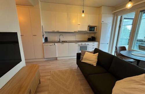 Kuopio Apartment | Apartment in Kuopio's Archipelago City