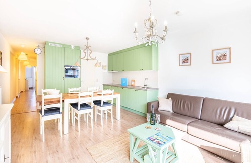Unterlaengenfeld Apartment | Apartment in Längenfeld near Ski Slopes