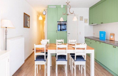 Unterlaengenfeld Apartment | Apartment in Längenfeld near Ski Slopes