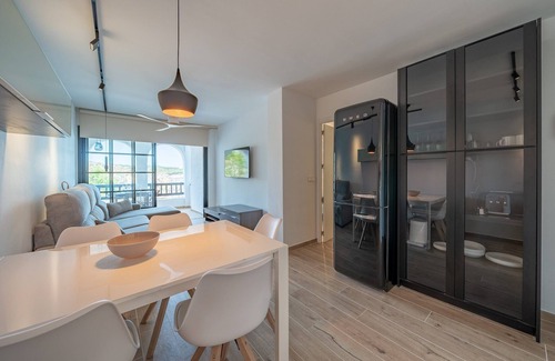 L'Escala Apartment | Apartment in L'Escala near Cala de la Creu