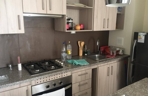 La Serena Apartment | Apartment in La Serena. COAST VIEW
