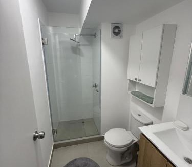 Santa Catalina Apartment | Apartment in La Victoria