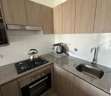 Santa Catalina Apartment | Apartment in La Victoria