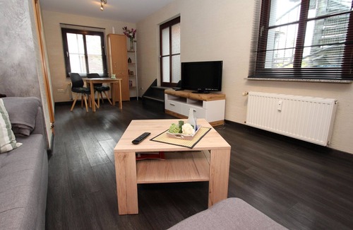 Lage Apartment | Apartment in Lage