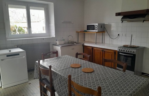 Habas Apartment | Apartment in landaise house n1