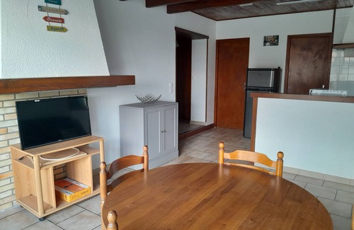 Habas Apartment | Apartment in Landes house n2