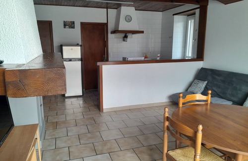 Habas Apartment | Apartment in Landes house n2