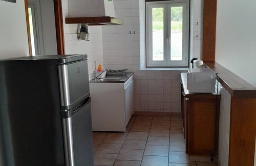 Habas Apartment | Apartment in Landes house n2
