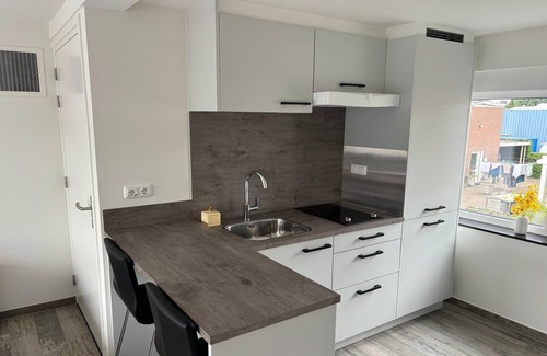 Eikske Apartment | Apartment in Landgraaf near SnowWorld