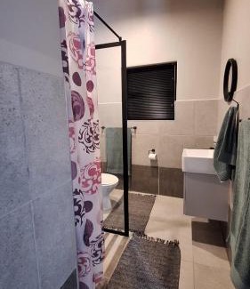 Mykonos Apartment | Apartment in Langebaan at Millenial Arch