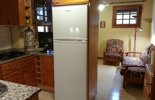 Malpais de Guimar Apartment | Apartment in large Bio Yphys Farm House near Basilica Candelaria