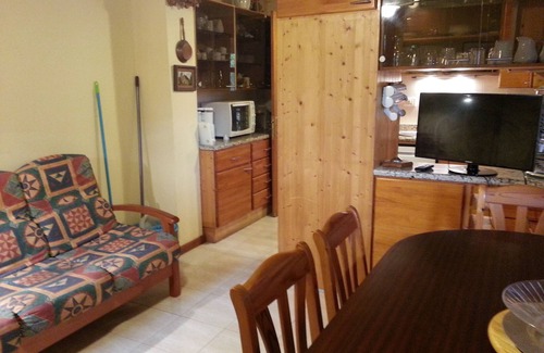 Malpais de Guimar Apartment | Apartment in large Bio Yphys Farm House near Basilica Candelaria