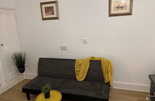 Oadby Apartment | Apartment in Leicester- Doublebed-citycentre-wifi