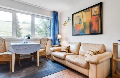 Oberveischede Apartment | Apartment in Lennestadt for 2 Personen