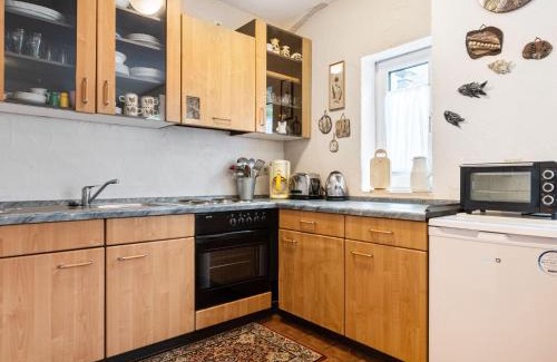 Oberveischede Apartment | Apartment in Lennestadt for 2 Personen