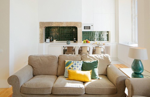 Se Apartment | Apartment in Lisbon 271 - Sé