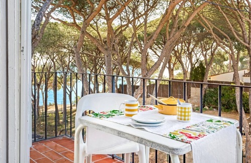 Palafrugell Apartment | Apartment in Llafranc near Sandy Beach