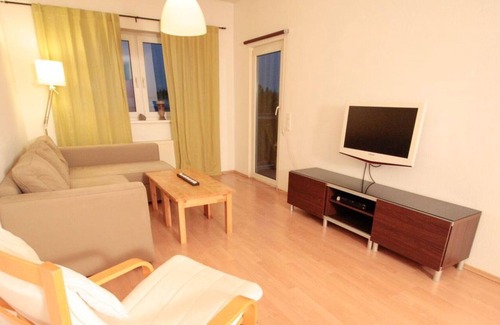 Lorsch Apartment | Apartment in Lorsch - bright and friendly