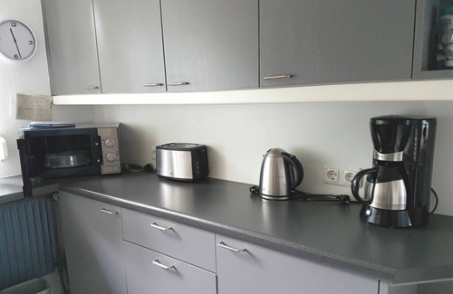 Halstenbek Apartment | Apartment in Lower Saxony