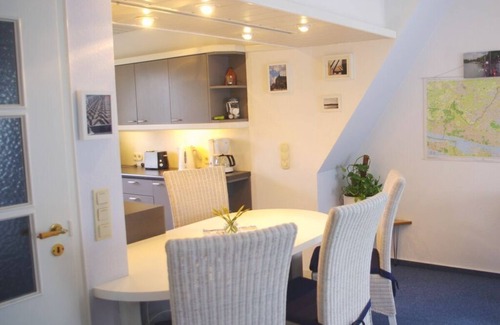 Halstenbek Apartment | Apartment in Lower Saxony
