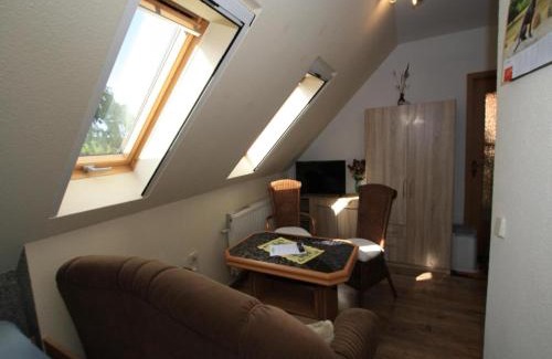 Weiag Apartment | Apartment in Luckaitztal-Gossda with parking space