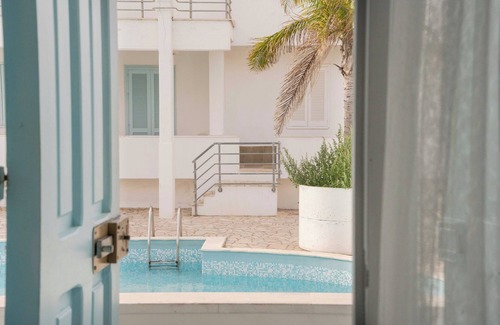 Marina di Ostuni Apartment | Apartment in Luxury Residence - Ostuni the White City